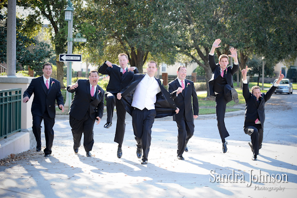Best Mystic Dunes Wedding photographer - Sandra Johnson (SJFoto.com)